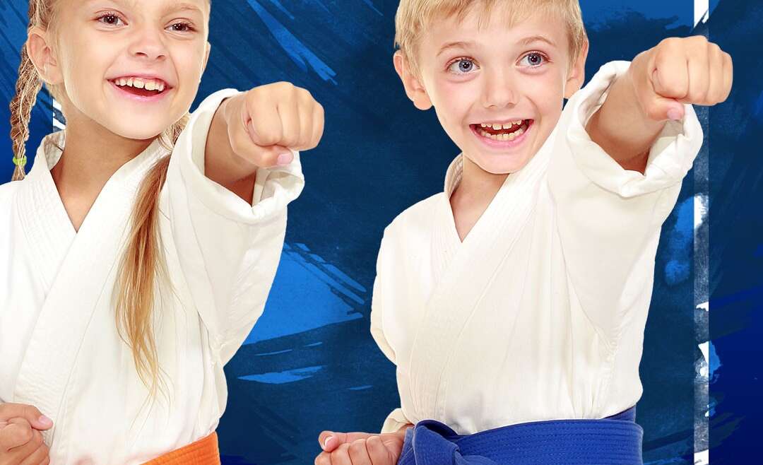 Fun, Fitness, and Friendship: The Social Benefits of Taekwondo for Kids