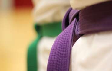 The Physical Benefits of Taekwondo for Kids